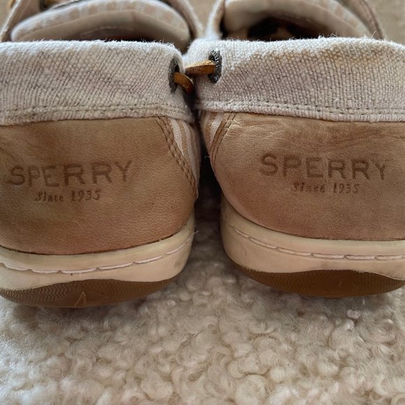 Women's Sperry Topsiders Size 8.5 - Picture 7 of 8
